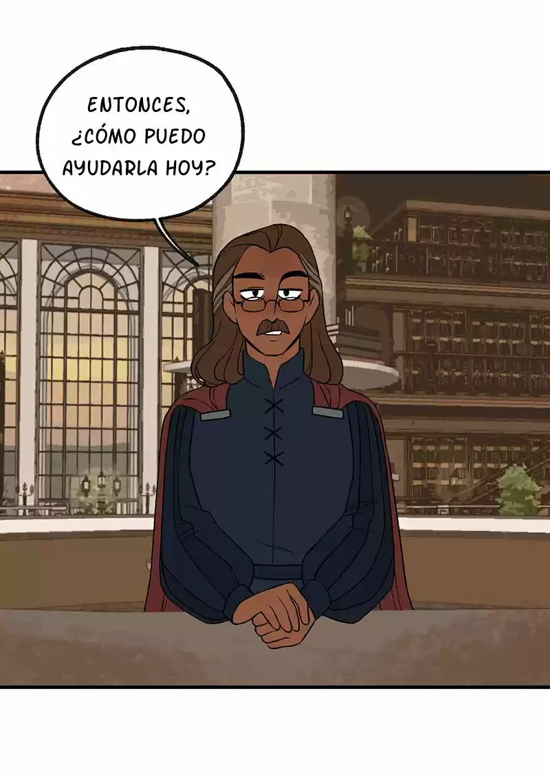 La Armadura Del Pretendiente - Capítulo 19 - Página 21 - LectorTMOo