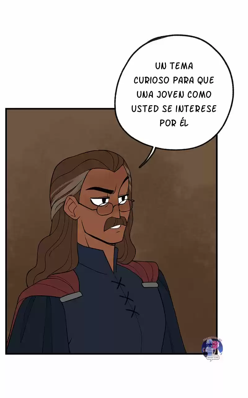 La Armadura Del Pretendiente - Capítulo 19 - Página 23 - LectorTMOo