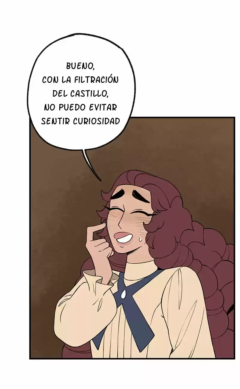 La Armadura Del Pretendiente - Capítulo 19 - Página 24 - LectorTMOo
