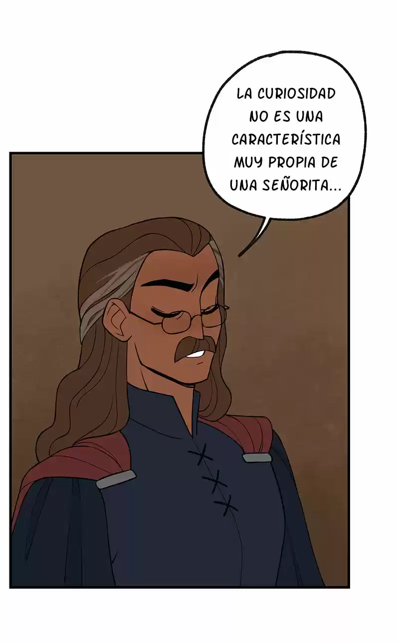 La Armadura Del Pretendiente - Capítulo 19 - Página 25 - LectorTMOo