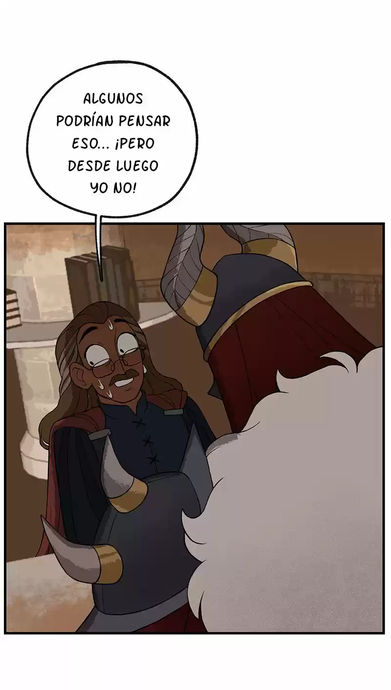 La Armadura Del Pretendiente - Capítulo 19 - Página 28 - LectorTMOo