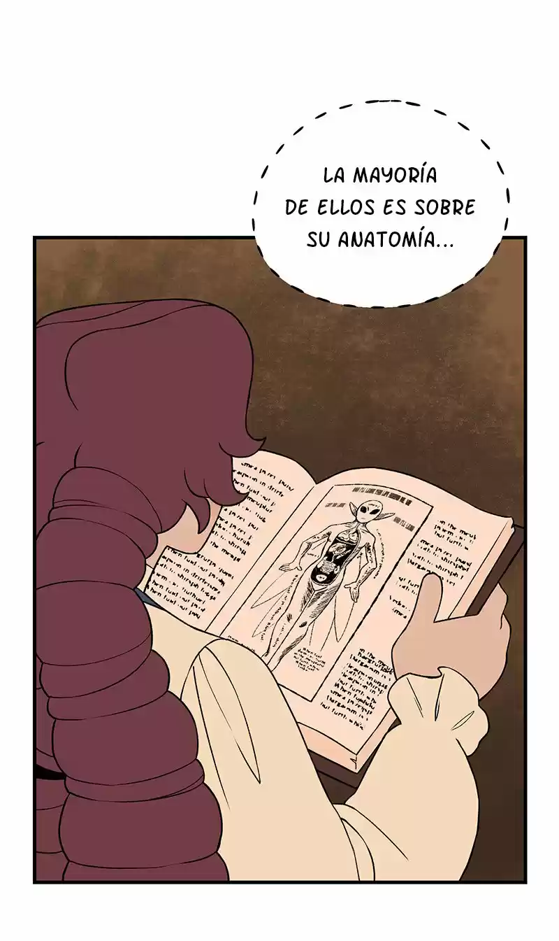 La Armadura Del Pretendiente - Capítulo 19 - Página 31 - LectorTMOo