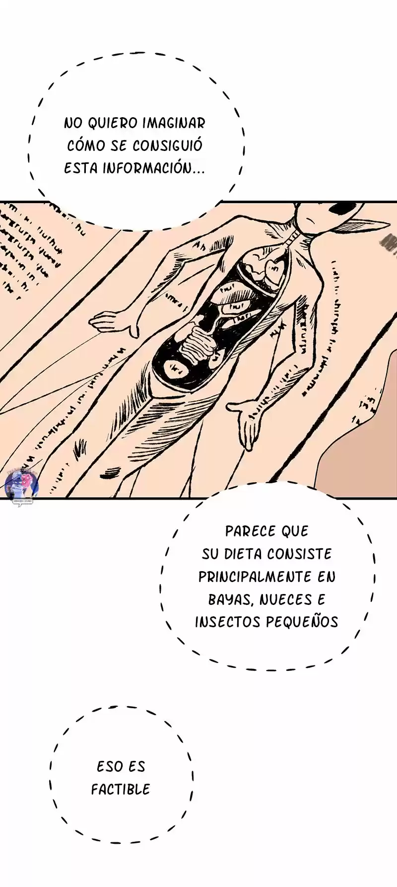 La Armadura Del Pretendiente - Capítulo 19 - Página 32 - LectorTMOo