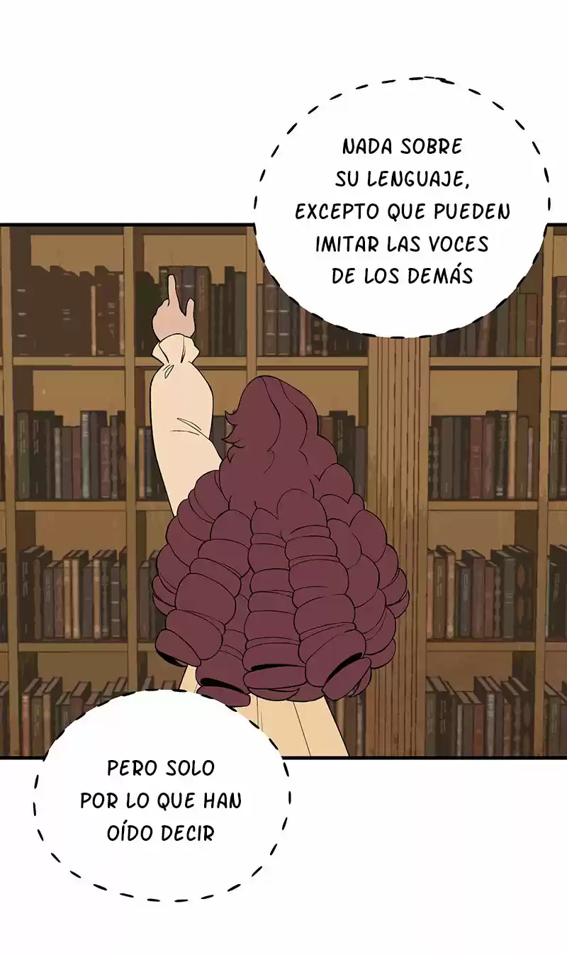 La Armadura Del Pretendiente - Capítulo 19 - Página 33 - LectorTMOo