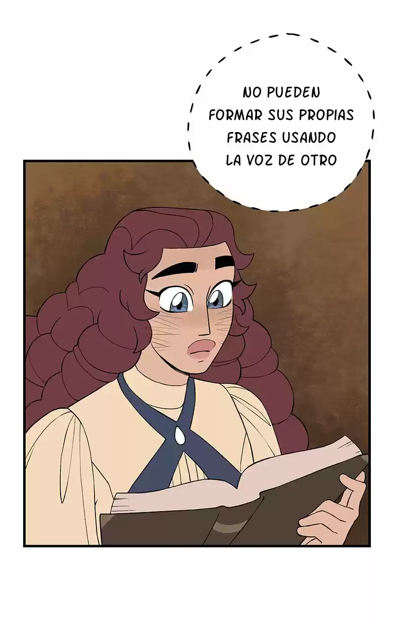 La Armadura Del Pretendiente - Capítulo 19 - Página 34 - LectorTMOo