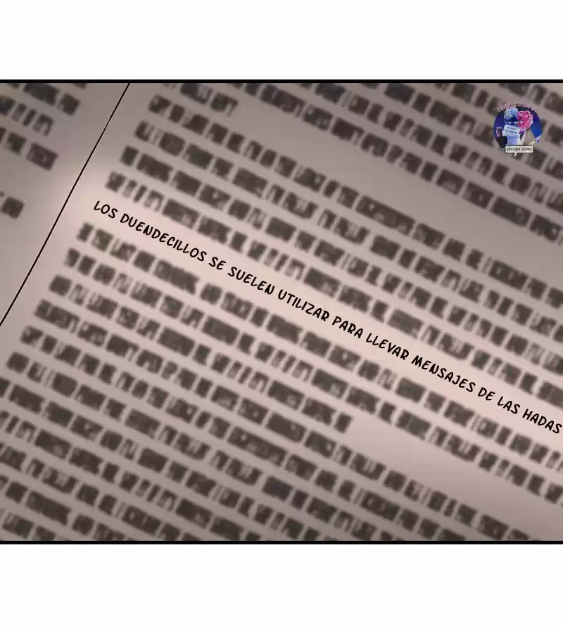 La Armadura Del Pretendiente - Capítulo 19 - Página 35 - LectorTMOo