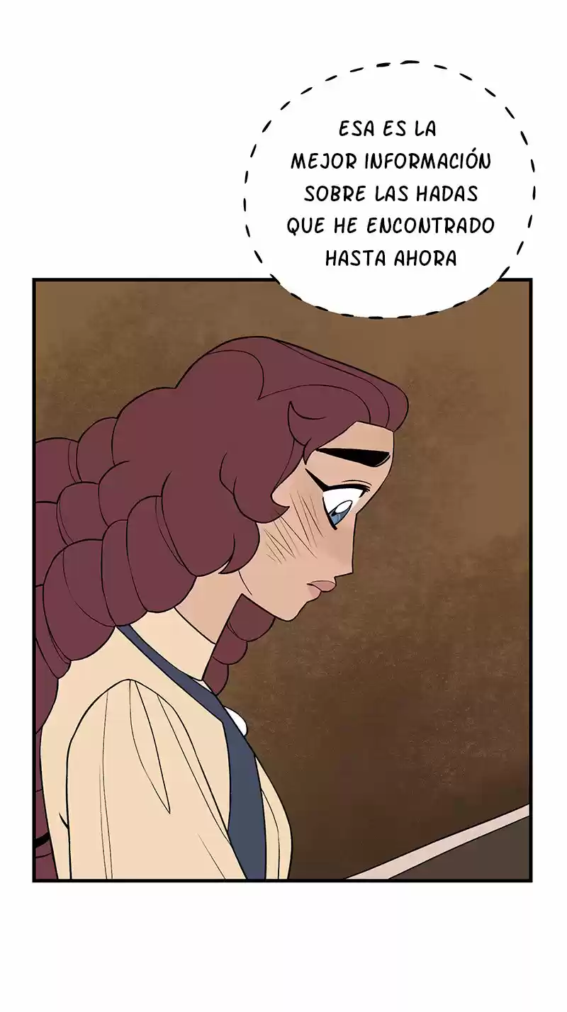 La Armadura Del Pretendiente - Capítulo 19 - Página 36 - LectorTMOo