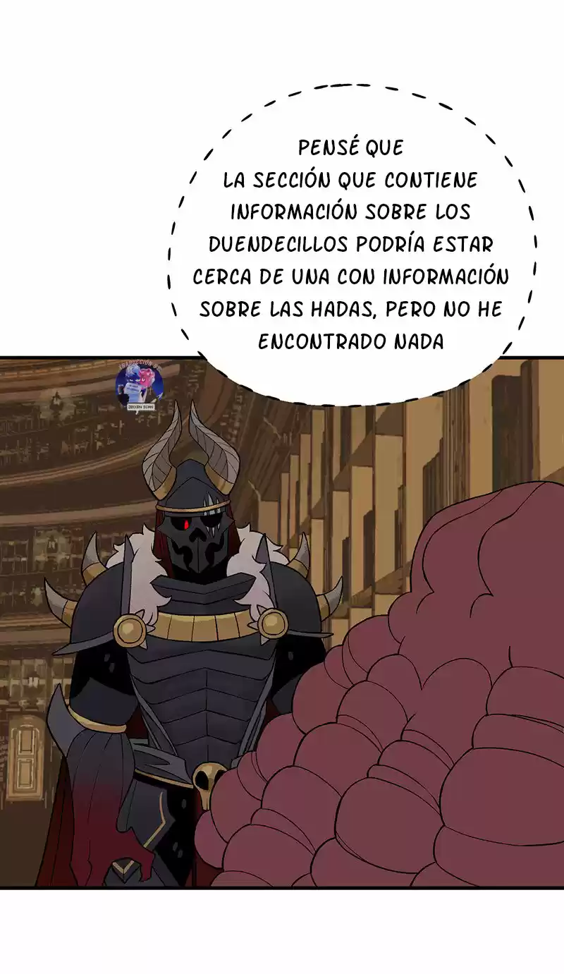 La Armadura Del Pretendiente - Capítulo 19 - Página 37 - LectorTMOo