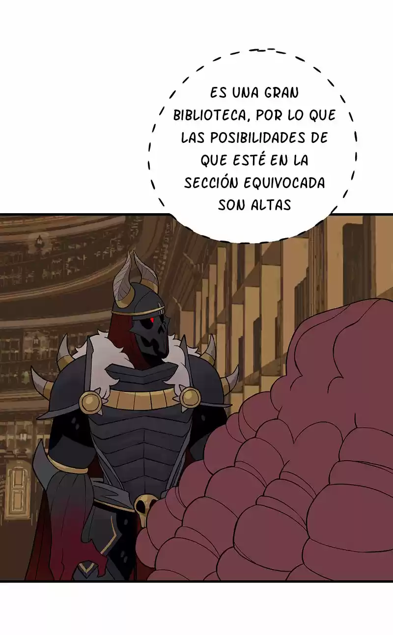 La Armadura Del Pretendiente - Capítulo 19 - Página 38 - LectorTMOo