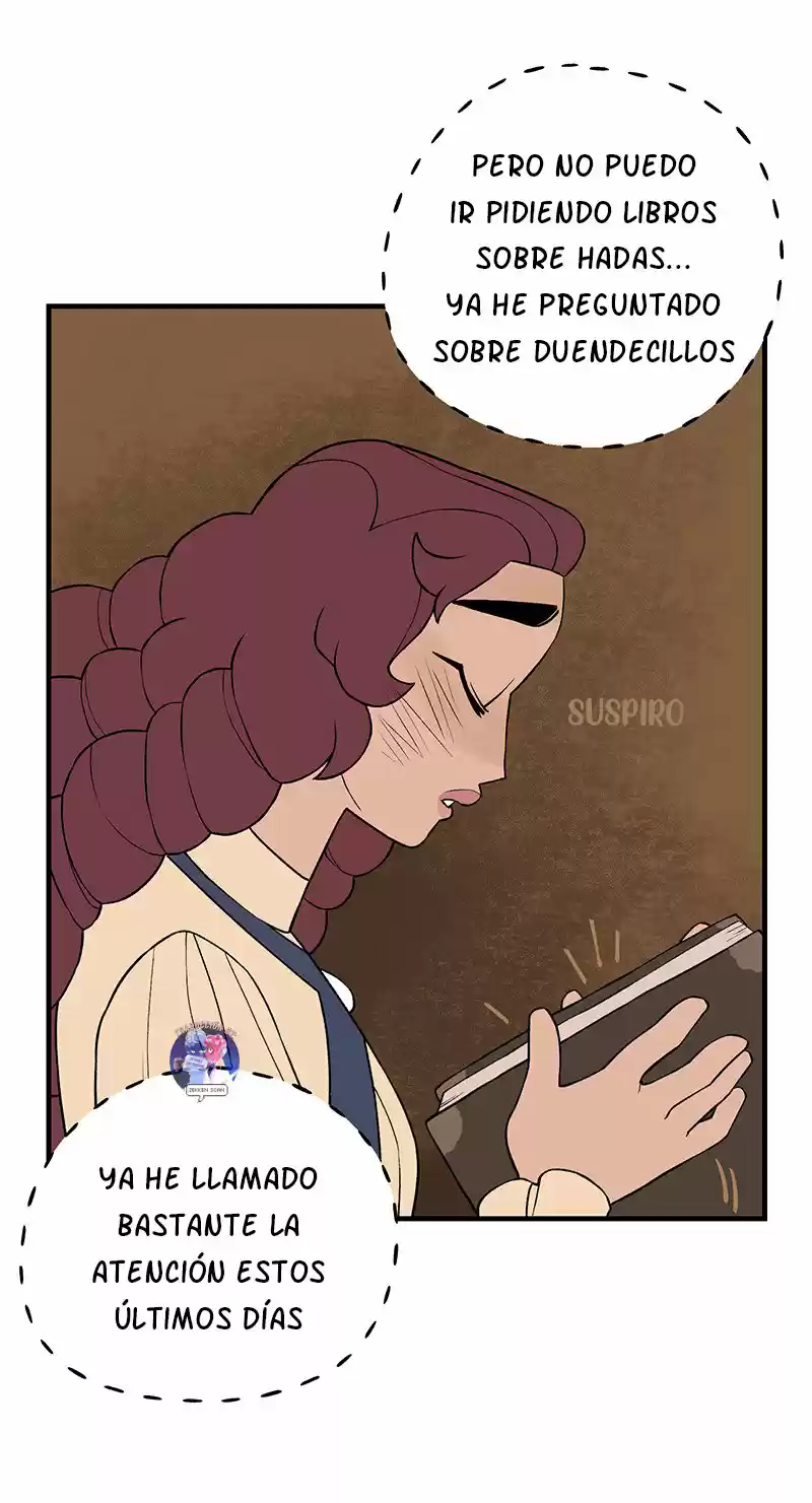La Armadura Del Pretendiente - Capítulo 19 - Página 39 - LectorTMOo