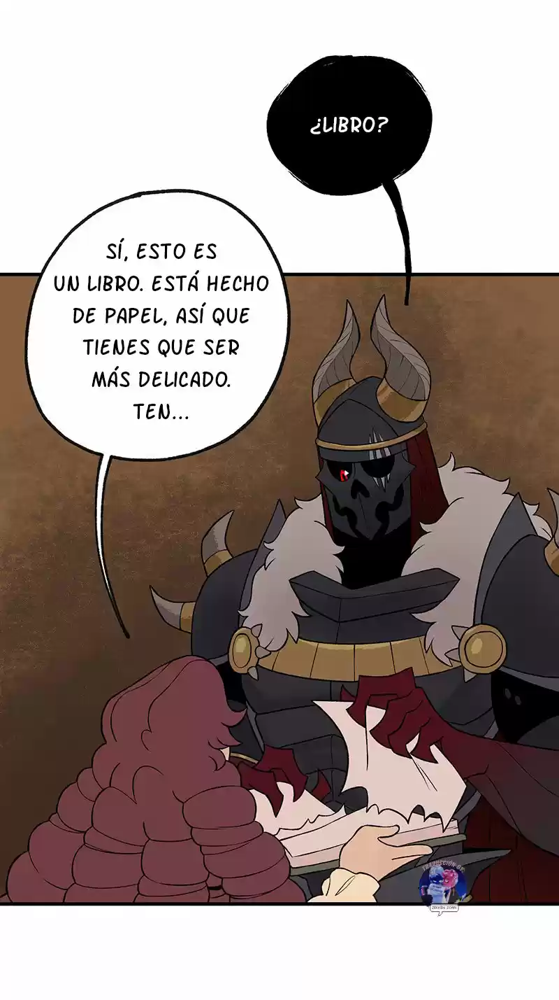La Armadura Del Pretendiente - Capítulo 19 - Página 43 - LectorTMOo