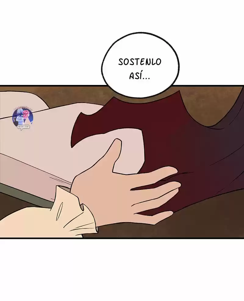 La Armadura Del Pretendiente - Capítulo 19 - Página 44 - LectorTMOo