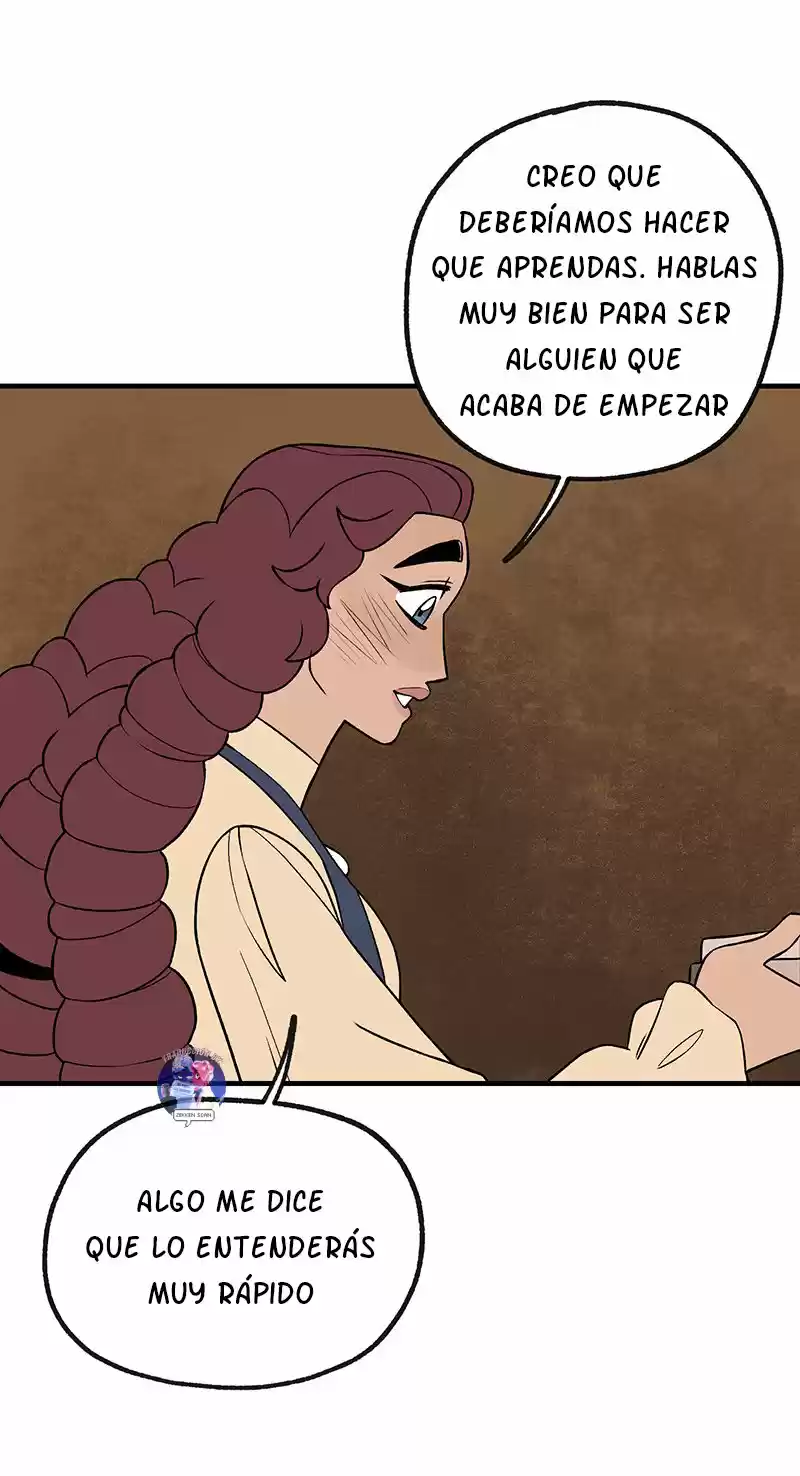 La Armadura Del Pretendiente - Capítulo 19 - Página 47 - LectorTMOo