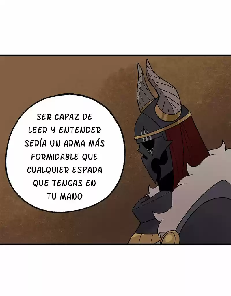 La Armadura Del Pretendiente - Capítulo 19 - Página 48 - LectorTMOo
