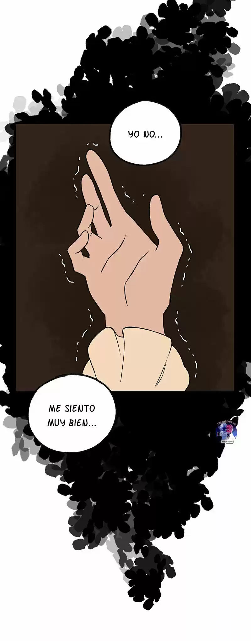 La Armadura Del Pretendiente - Capítulo 19 - Página 53 - LectorTMOo