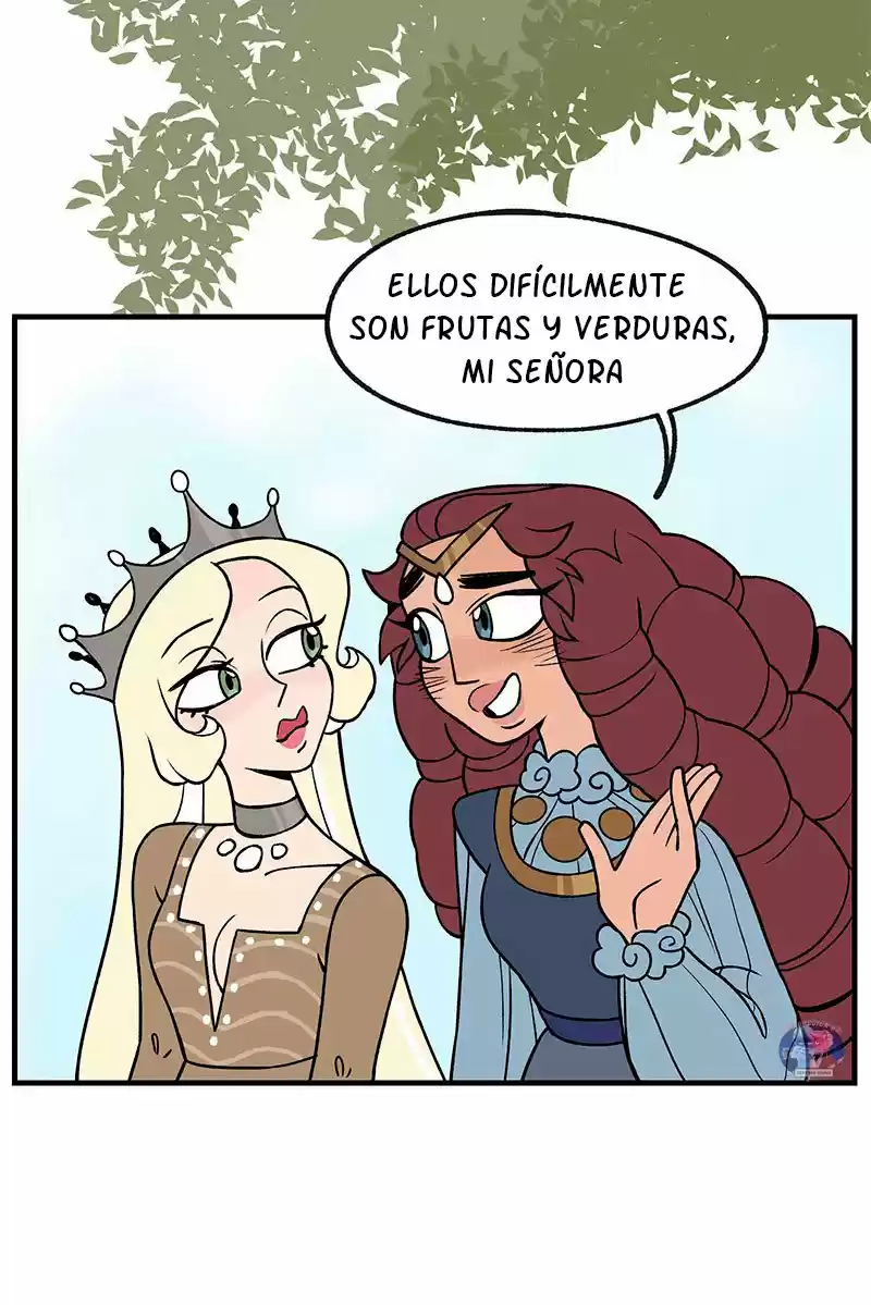 La Armadura Del Pretendiente - Capítulo 2 - Página 13 - LectorTMOo