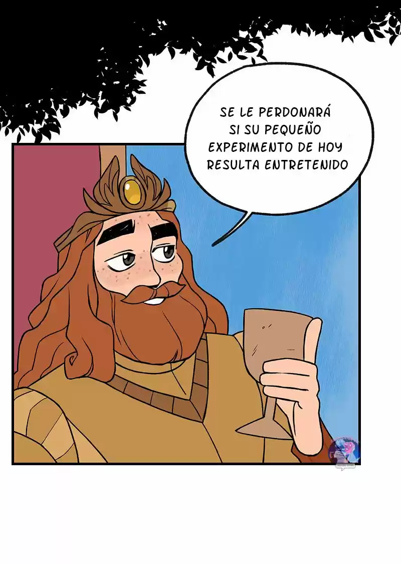 La Armadura Del Pretendiente - Capítulo 2 - Página 29 - LectorTMOo