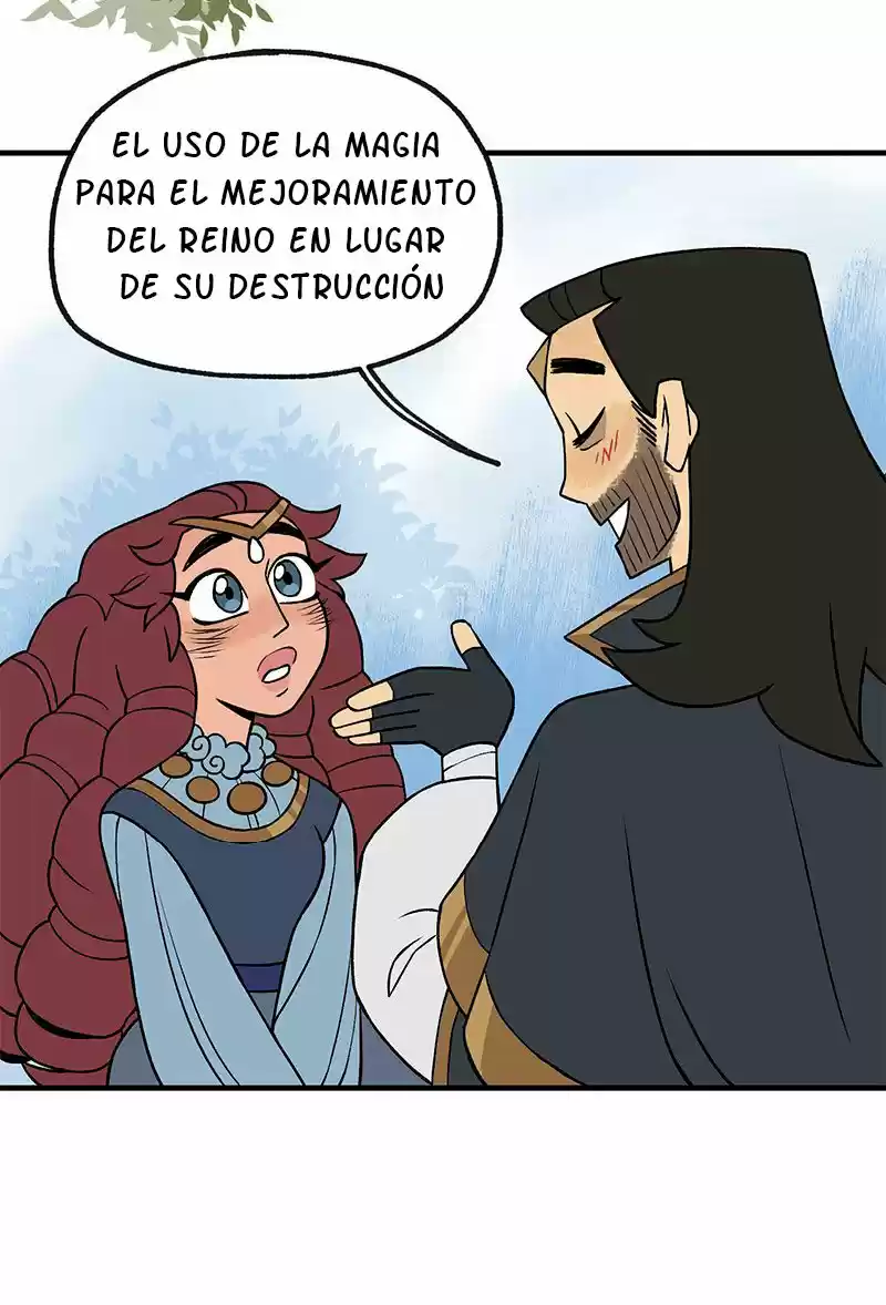 La Armadura Del Pretendiente - Capítulo 2 - Página 38 - LectorTMOo