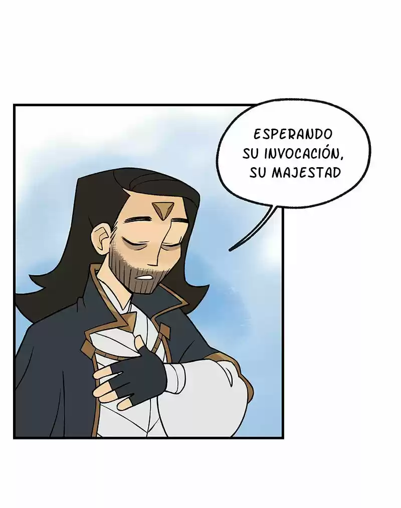 La Armadura Del Pretendiente - Capítulo 2 - Página 45 - LectorTMOo