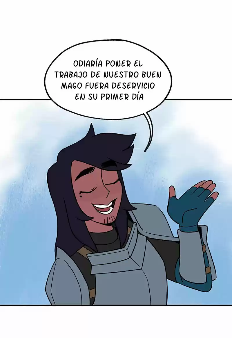 La Armadura Del Pretendiente - Capítulo 2 - Página 57 - LectorTMOo