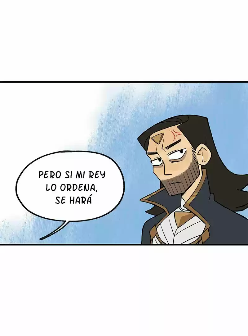 La Armadura Del Pretendiente - Capítulo 2 - Página 58 - LectorTMOo