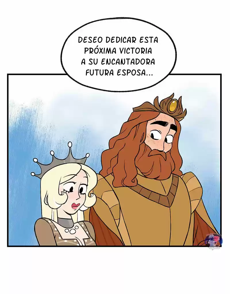 La Armadura Del Pretendiente - Capítulo 2 - Página 60 - LectorTMOo