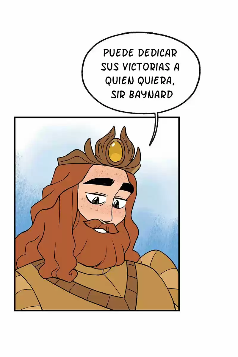 La Armadura Del Pretendiente - Capítulo 2 - Página 61 - LectorTMOo