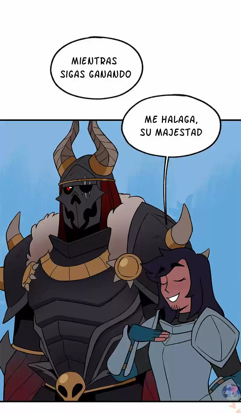 La Armadura Del Pretendiente - Capítulo 2 - Página 62 - LectorTMOo