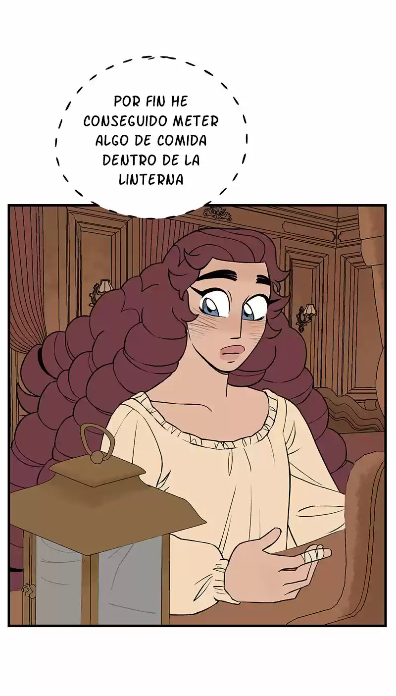 La Armadura Del Pretendiente - Capítulo 20 - Página 5 - LectorTMOo