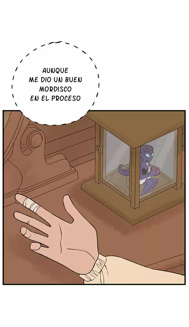 La Armadura Del Pretendiente - Capítulo 20 - Página 6 - LectorTMOo