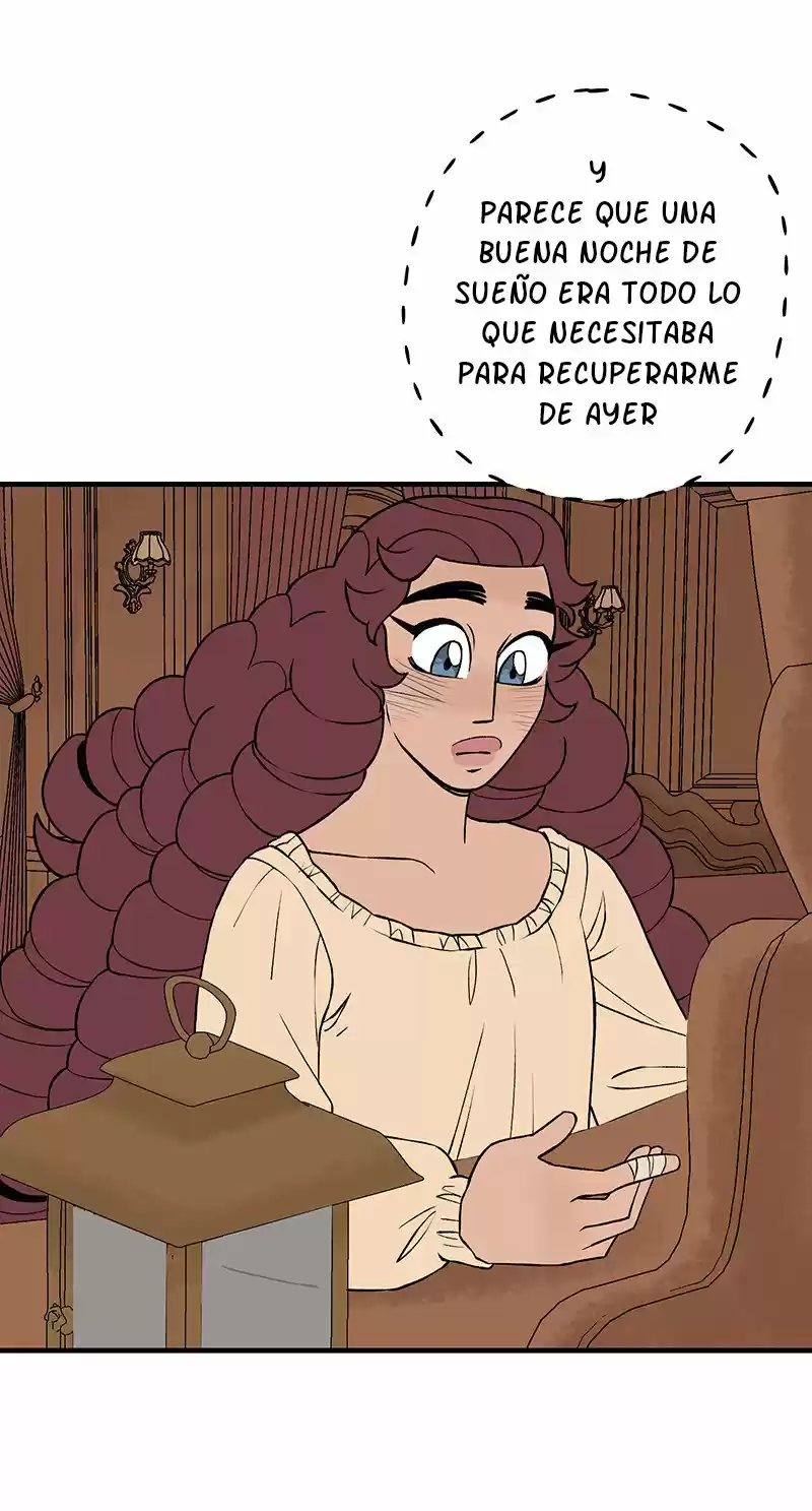 La Armadura Del Pretendiente - Capítulo 20 - Página 8 - LectorTMOo