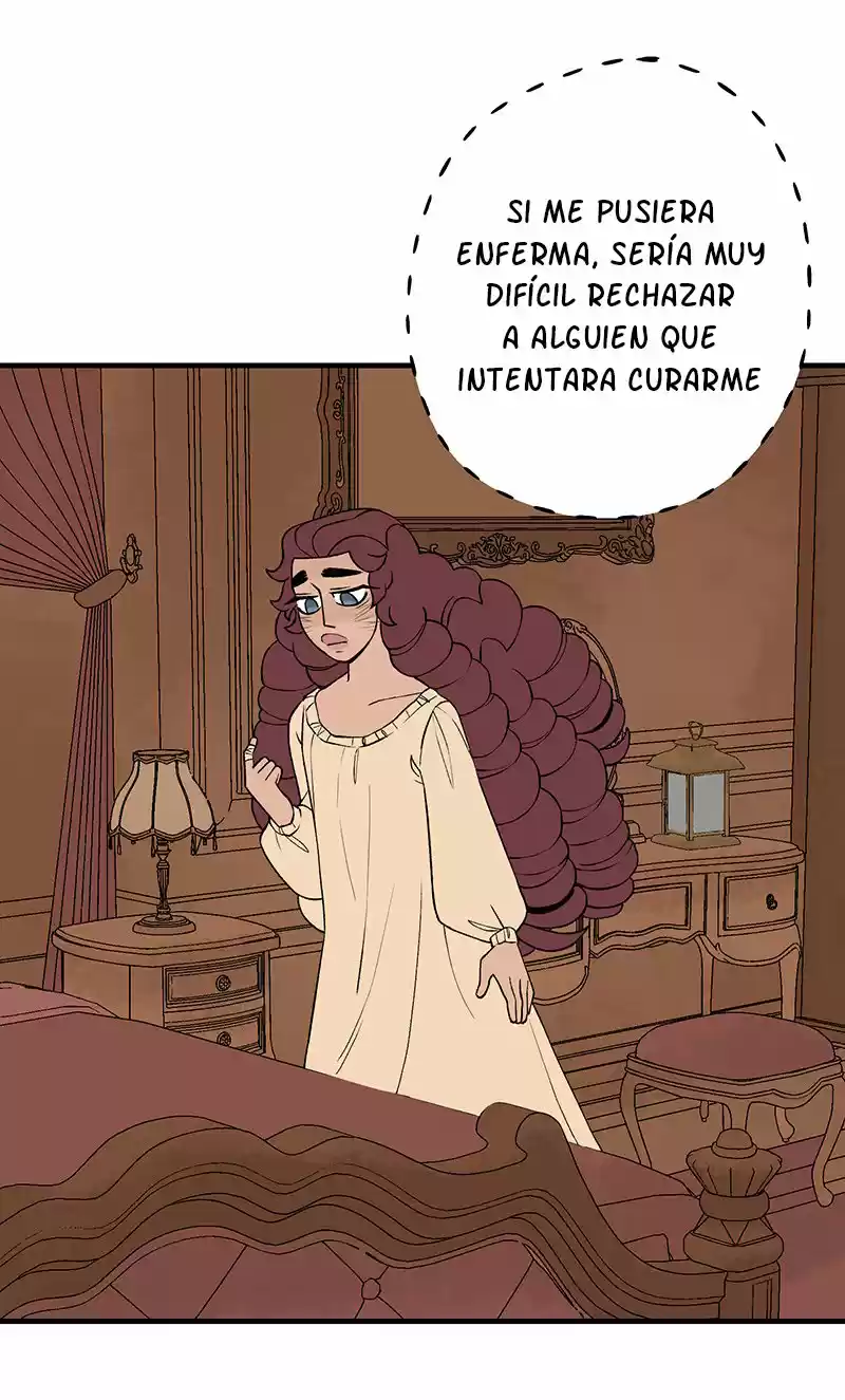 La Armadura Del Pretendiente - Capítulo 20 - Página 12 - LectorTMOo