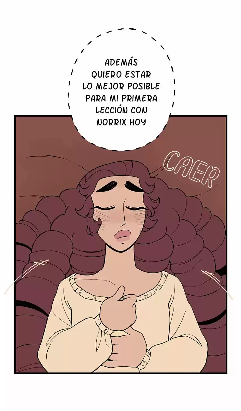 La Armadura Del Pretendiente - Capítulo 20 - Página 14 - LectorTMOo