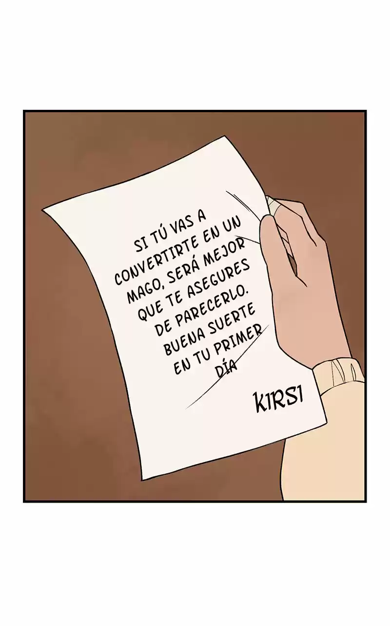 La Armadura Del Pretendiente - Capítulo 20 - Página 20 - LectorTMOo
