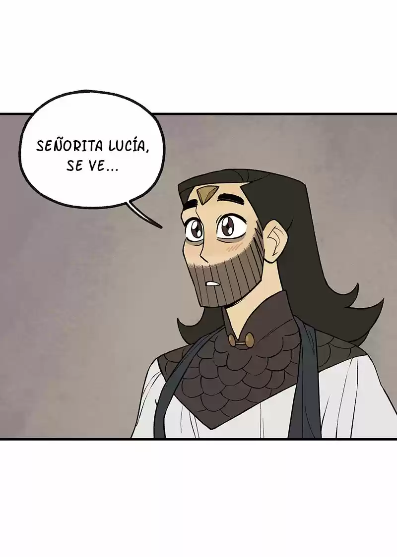 La Armadura Del Pretendiente - Capítulo 20 - Página 27 - LectorTMOo