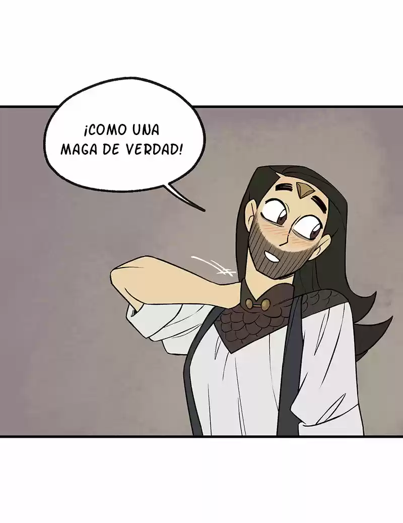 La Armadura Del Pretendiente - Capítulo 20 - Página 29 - LectorTMOo