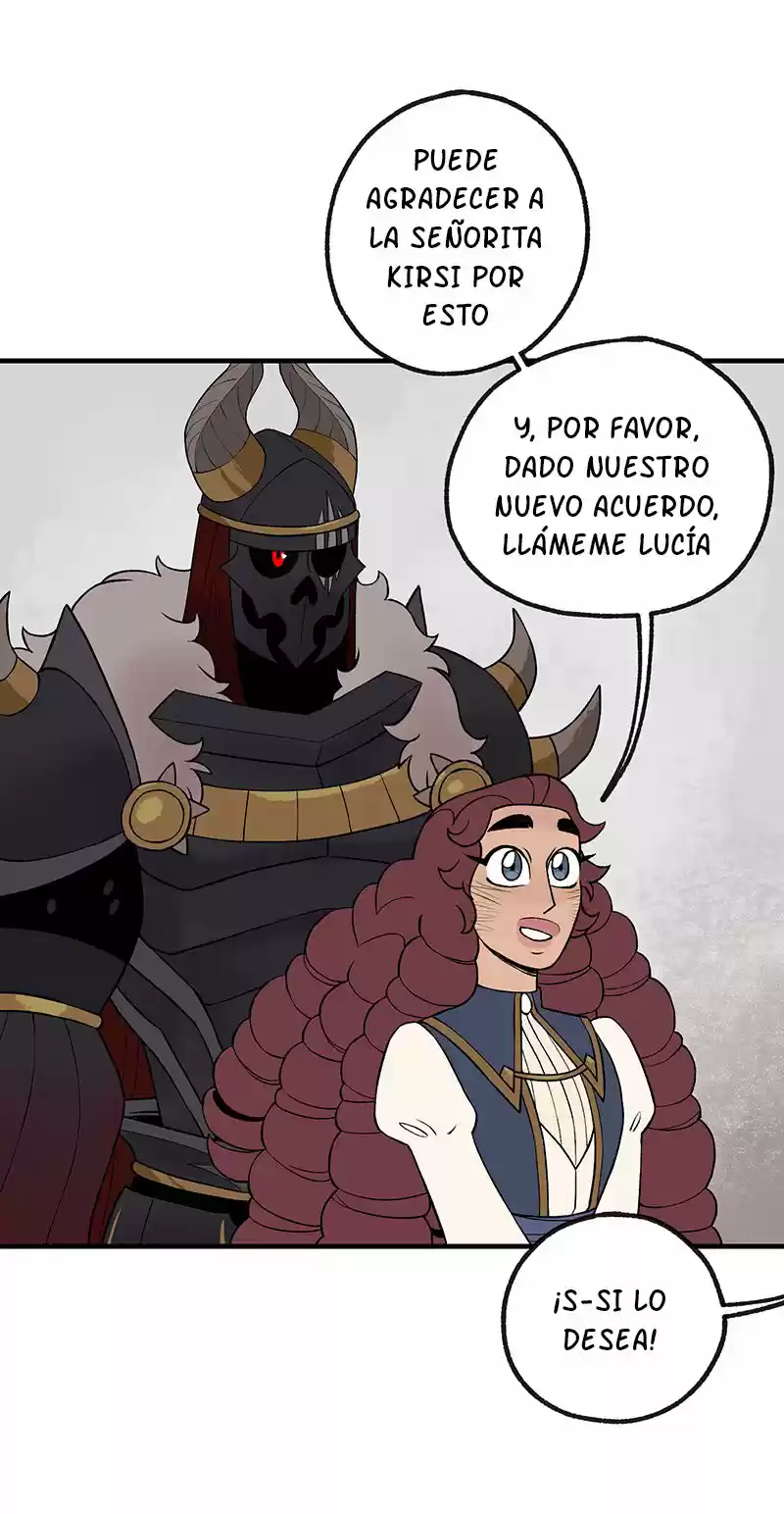 La Armadura Del Pretendiente - Capítulo 20 - Página 30 - LectorTMOo