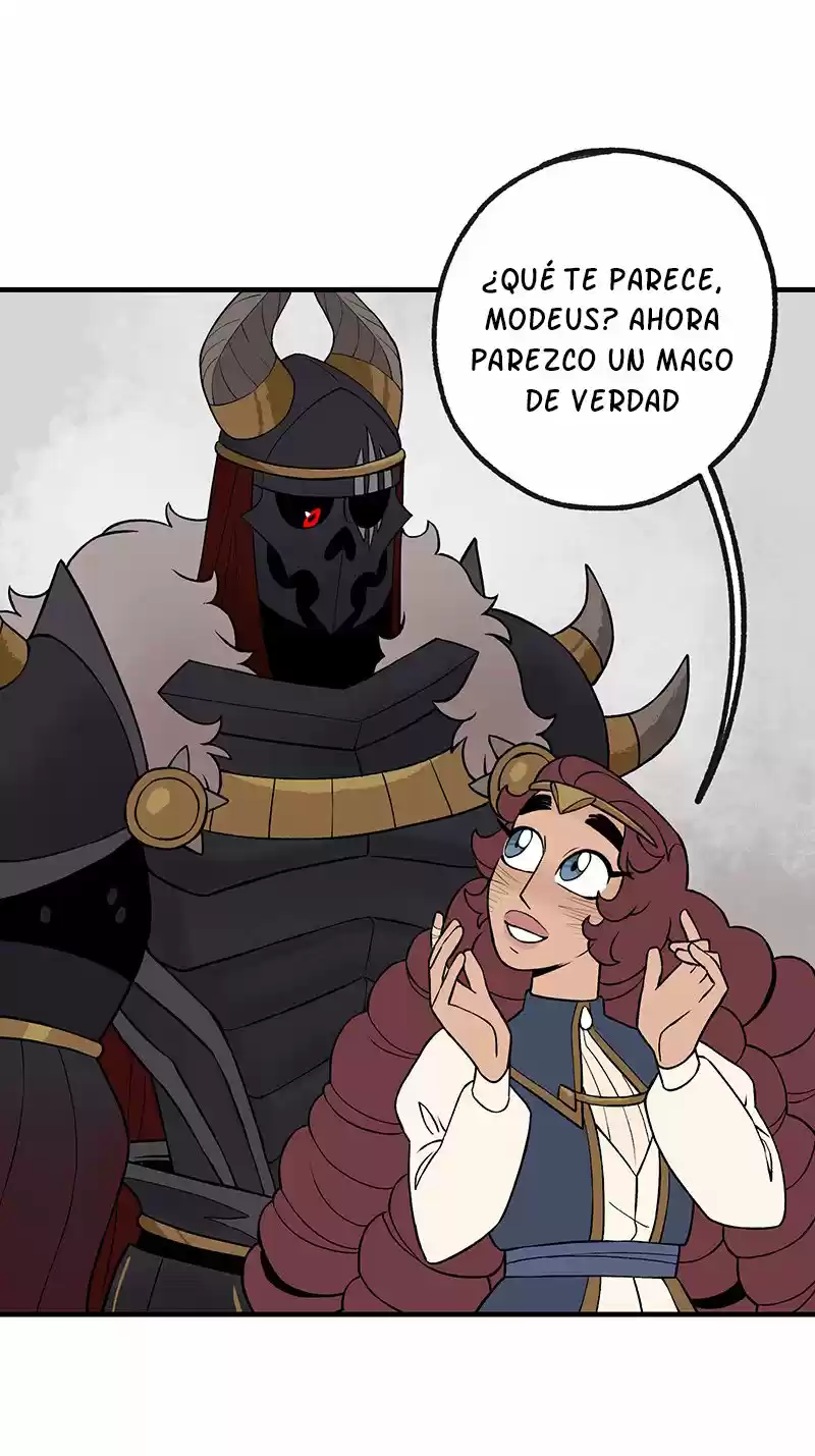 La Armadura Del Pretendiente - Capítulo 20 - Página 37 - LectorTMOo