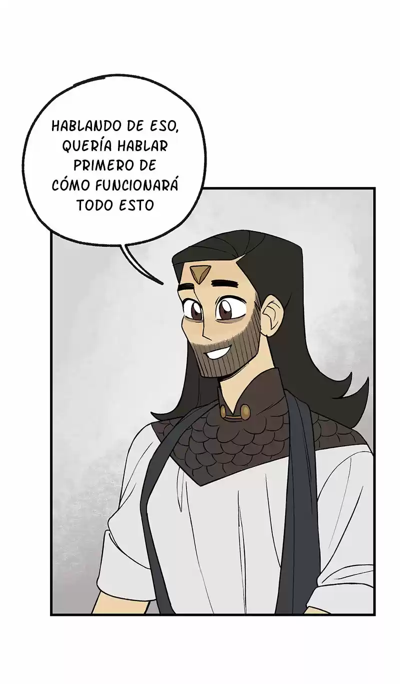 La Armadura Del Pretendiente - Capítulo 20 - Página 39 - LectorTMOo
