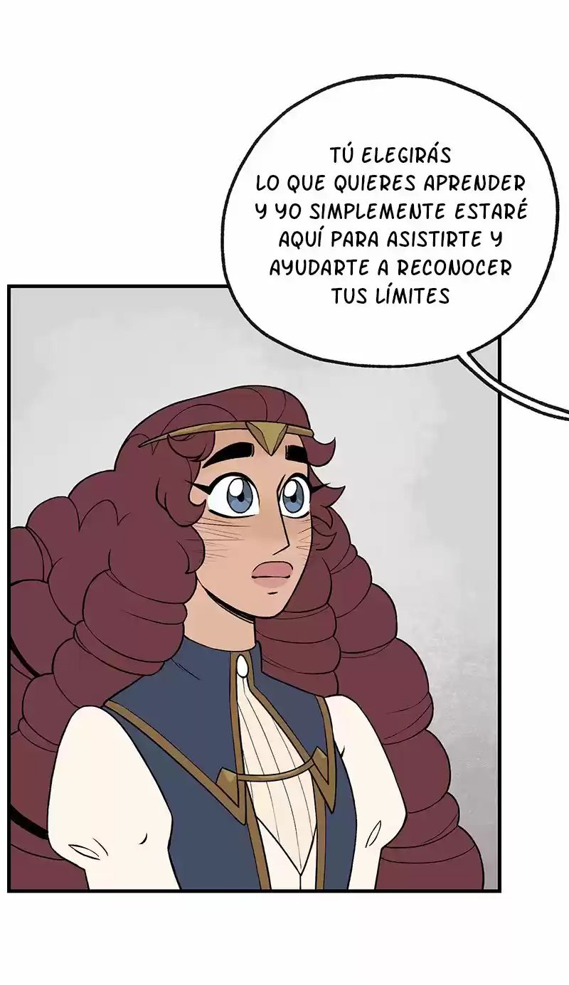 La Armadura Del Pretendiente - Capítulo 20 - Página 42 - LectorTMOo