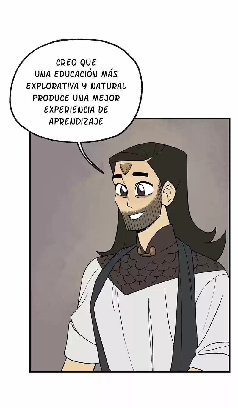 La Armadura Del Pretendiente - Capítulo 20 - Página 43 - LectorTMOo