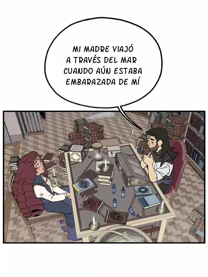 La Armadura Del Pretendiente - Capítulo 21 - Página 4 - LectorTMOo