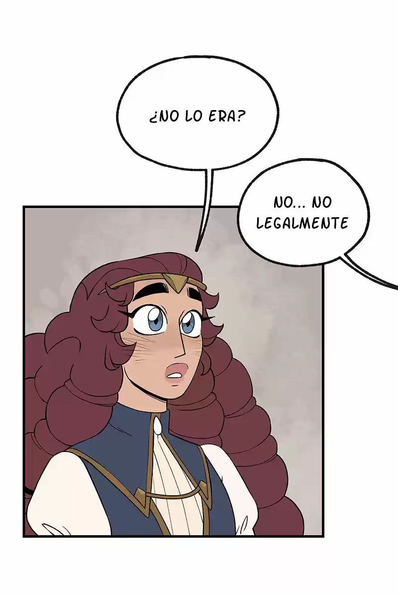 La Armadura Del Pretendiente - Capítulo 21 - Página 7 - LectorTMOo