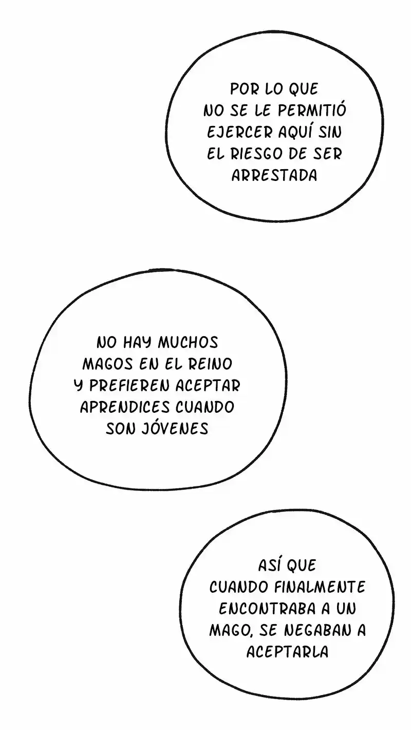 La Armadura Del Pretendiente - Capítulo 21 - Página 9 - LectorTMOo