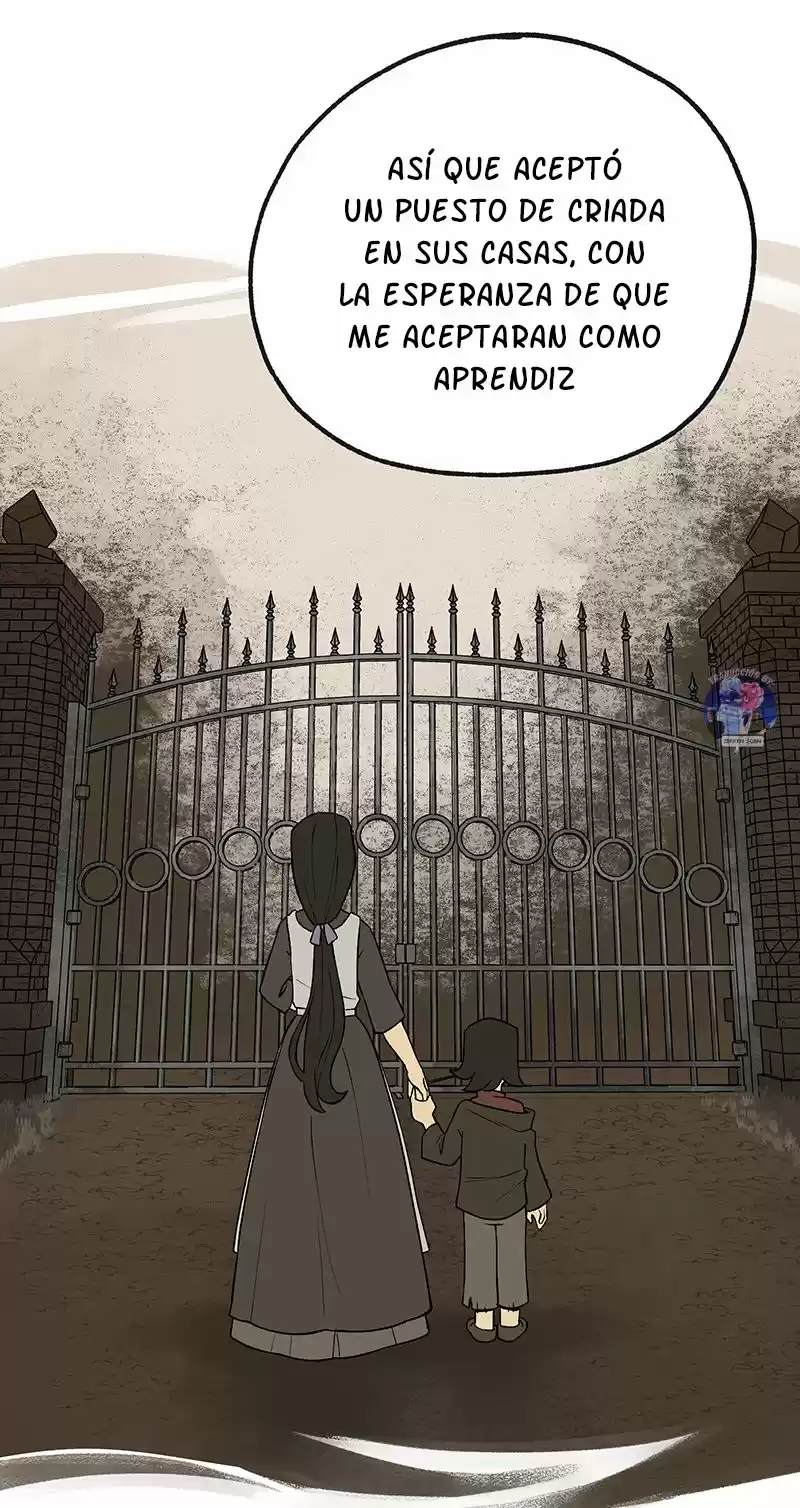 La Armadura Del Pretendiente - Capítulo 21 - Página 11 - LectorTMOo