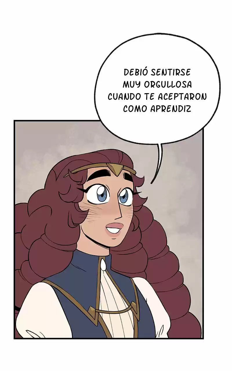 La Armadura Del Pretendiente - Capítulo 21 - Página 13 - LectorTMOo