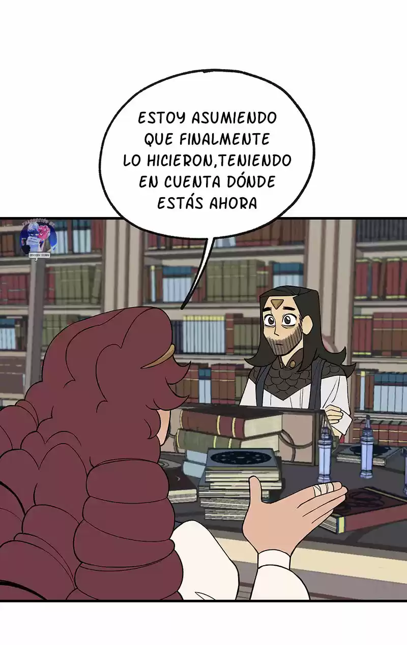 La Armadura Del Pretendiente - Capítulo 21 - Página 14 - LectorTMOo