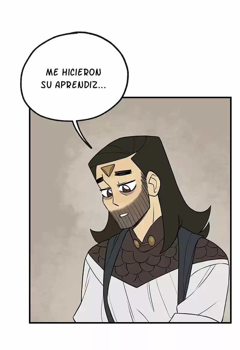 La Armadura Del Pretendiente - Capítulo 21 - Página 15 - LectorTMOo
