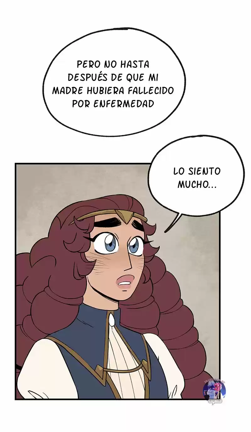 La Armadura Del Pretendiente - Capítulo 21 - Página 16 - LectorTMOo