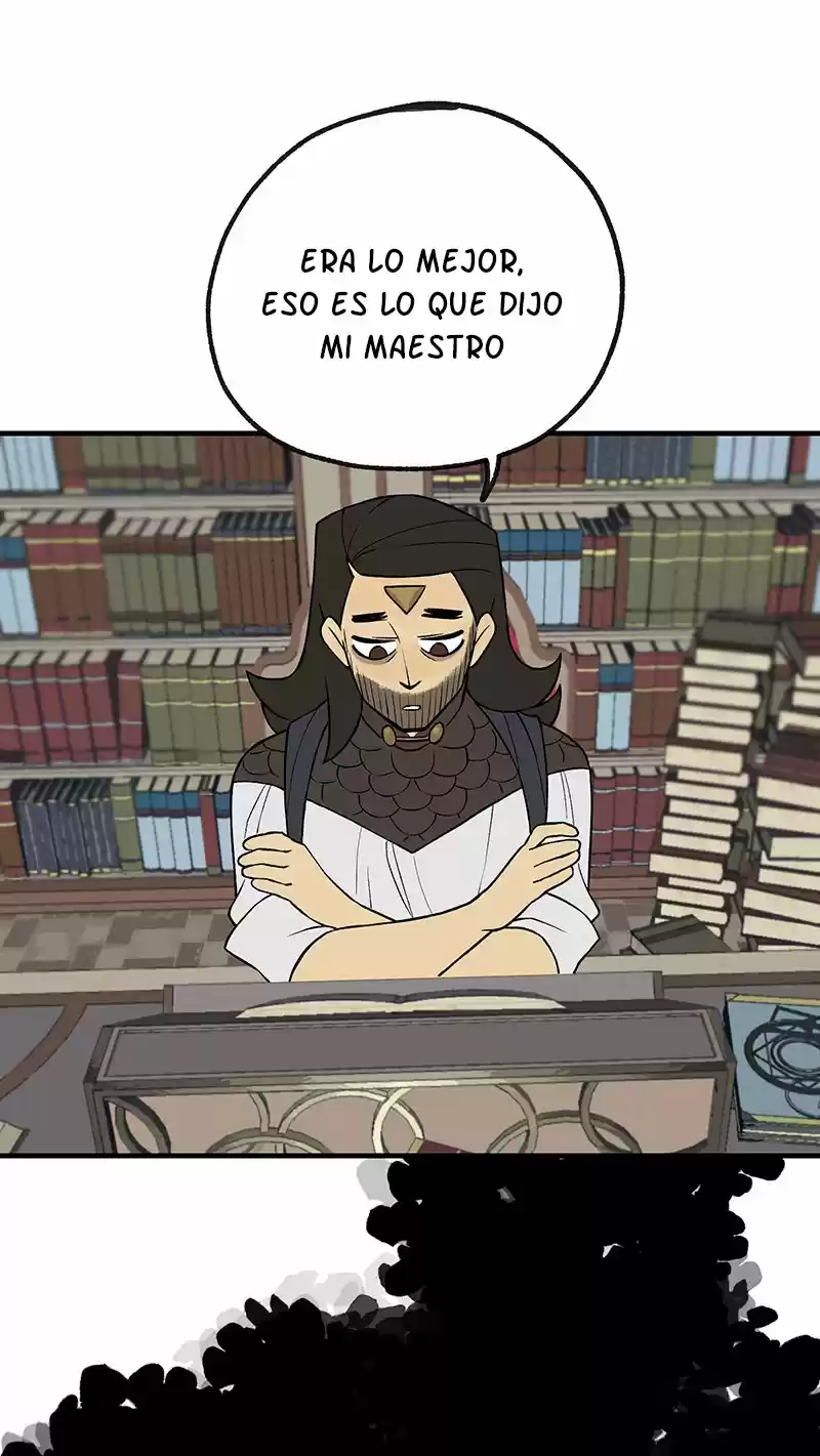 La Armadura Del Pretendiente - Capítulo 21 - Página 17 - LectorTMOo